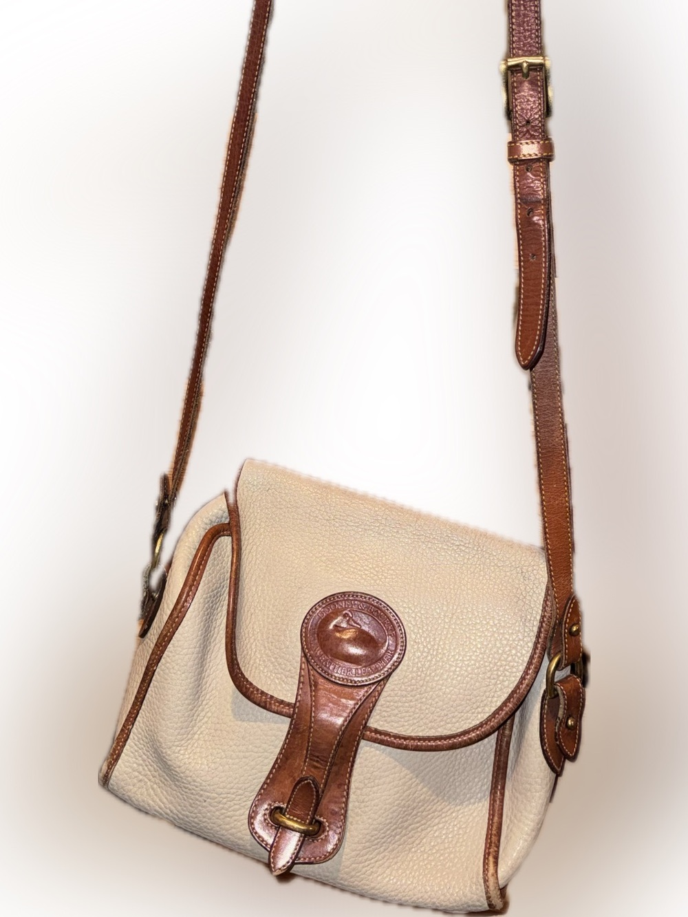 Vintage Dooney & Bourke purse